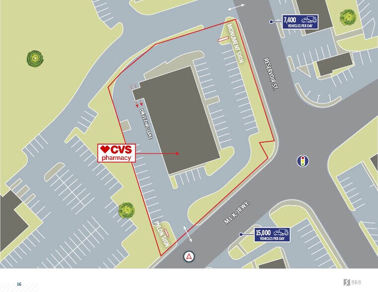 More Photos Of 780 Martin Luther King Jr Way, Harrisonburg Drugstore For Sale