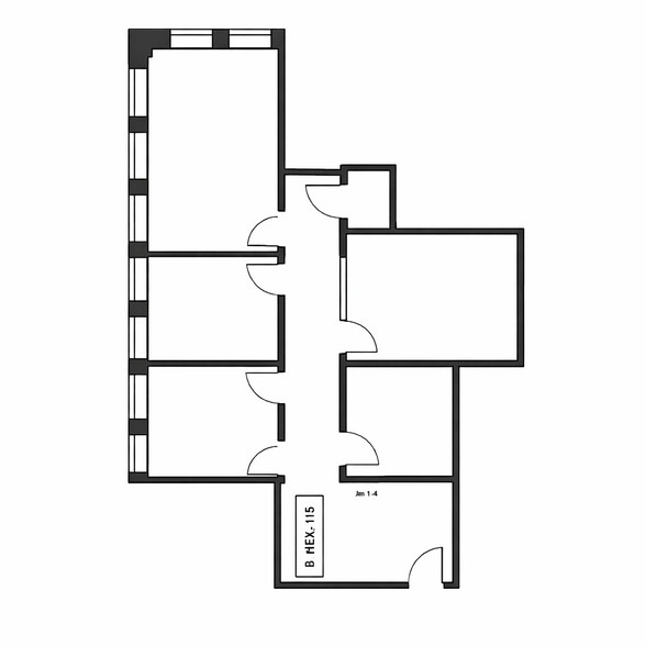 More Photos Of 4115 Rue Sherbrooke O, Westmount Medical For Lease