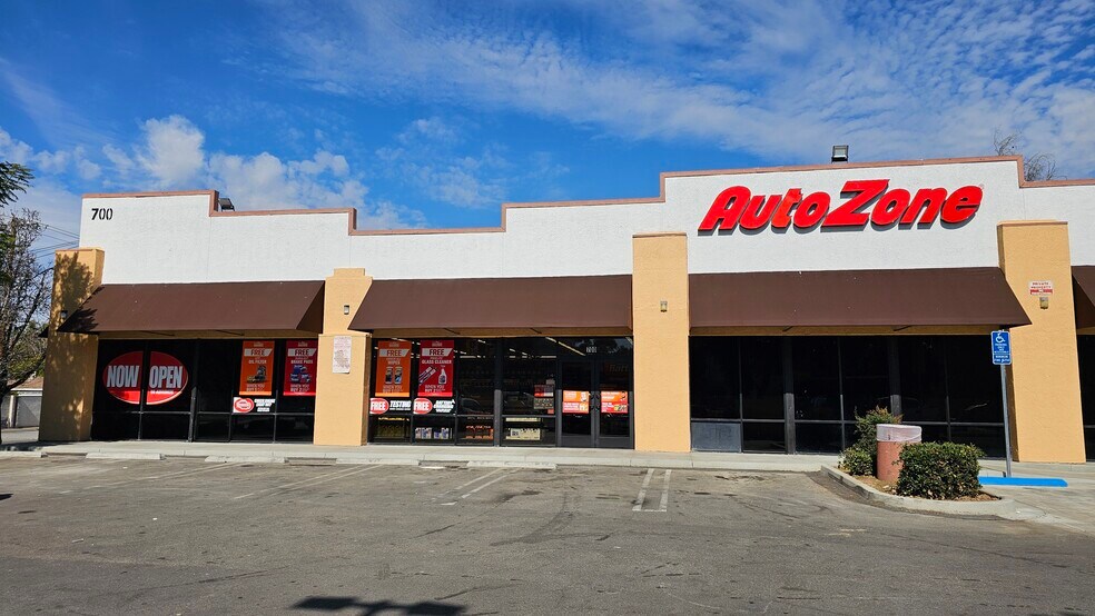 More Photos Of , Pomona General Retail For Sale