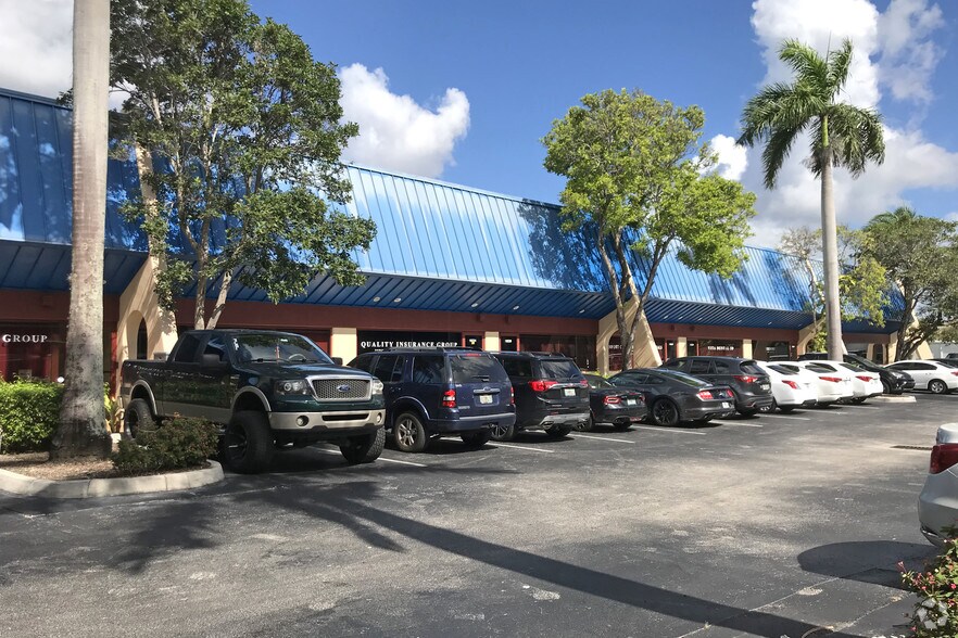 More Photos Of 10190-10286 NW 47th St, Sunrise Light Distribution For Lease