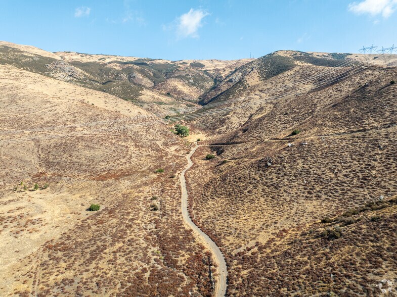 More Photos Of 35900 Anthony Rd, Agua Dulce Land For Sale