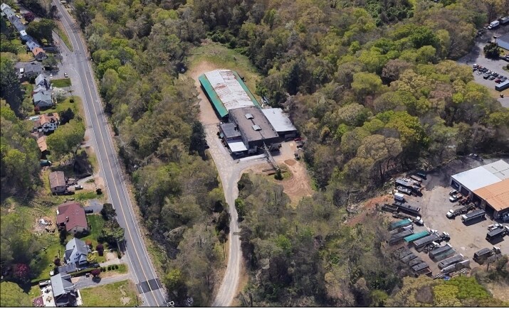 More Photos Of 360 Prospect St, Naugatuck Manufacturing For Lease