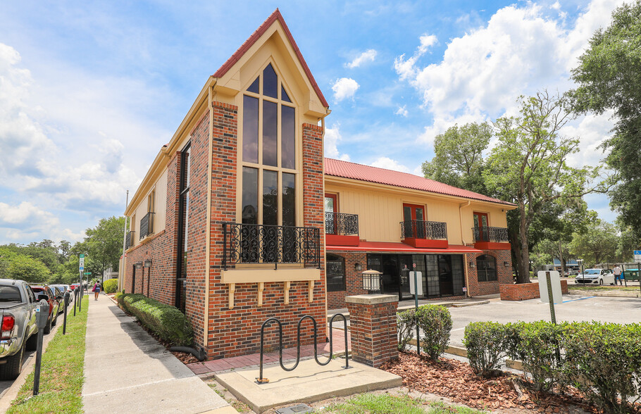 Primary Photo Of 305 SE 2nd Ave, Gainesville Office For Lease