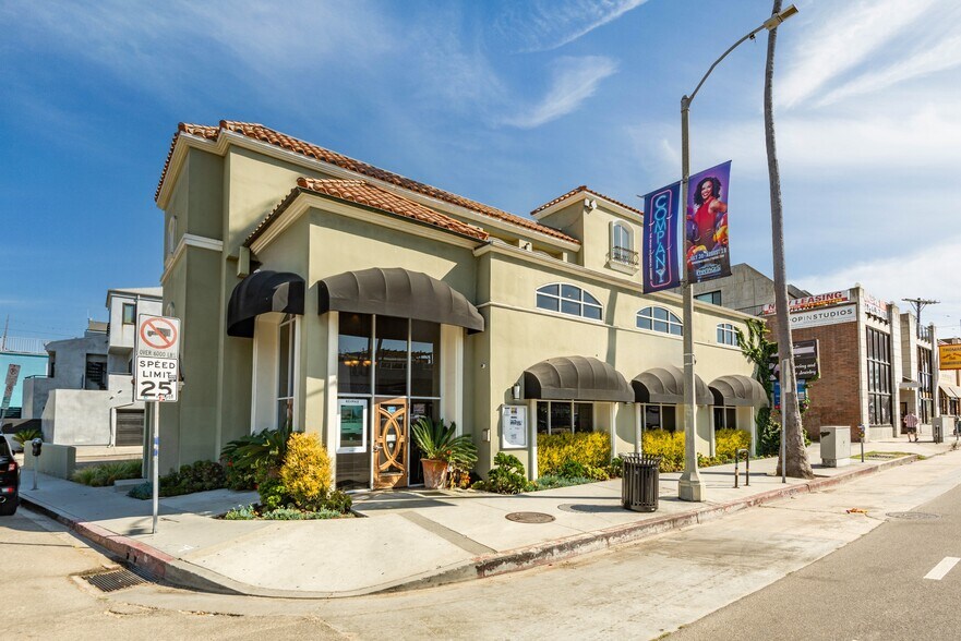 More Photos Of 124 Washington Blvd, Marina Del Rey Office Residential For Sale