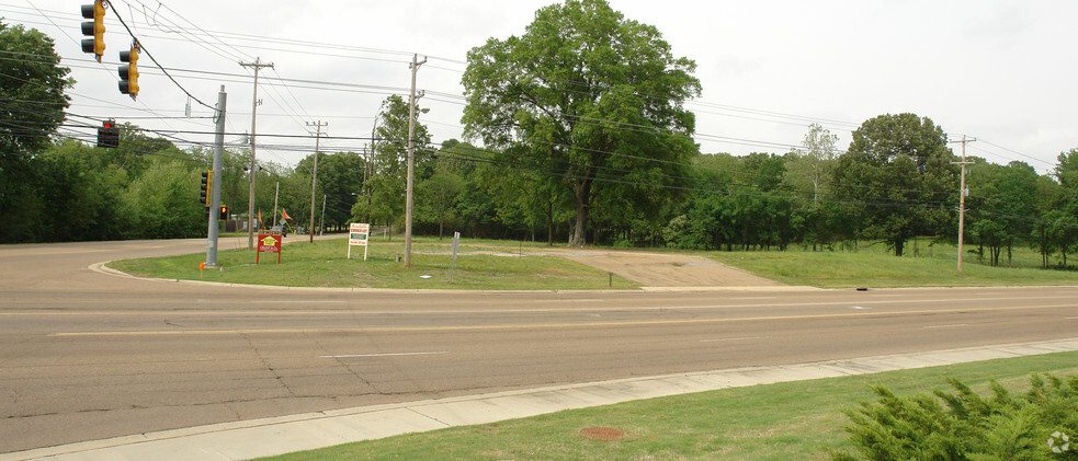 Primary Photo Of 8174 Highway 70, Bartlett Land For Sale