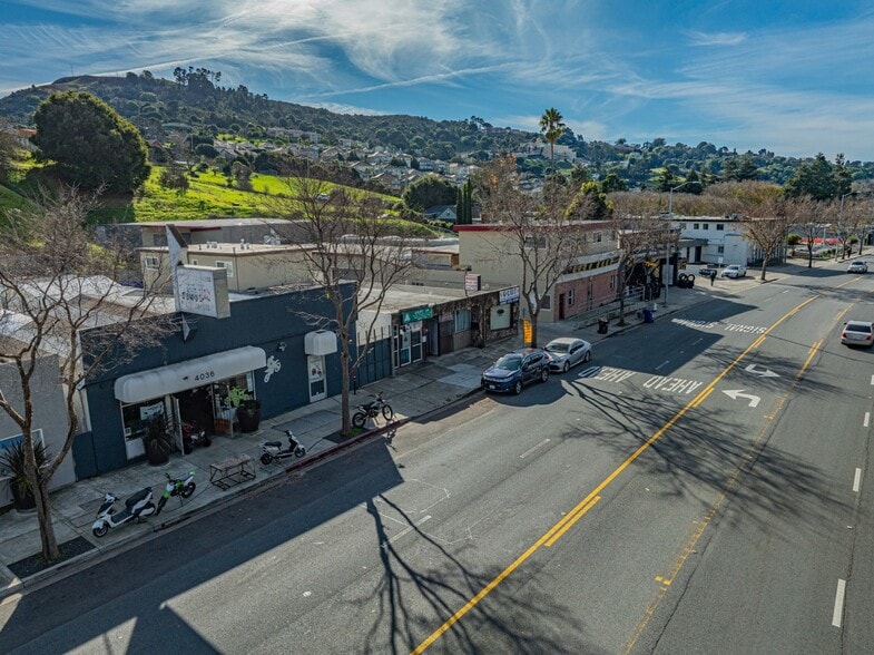 More Photos Of 4036 San Pablo Dam Rd, El Sobrante Freestanding For Lease