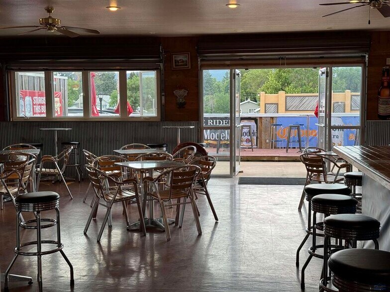 More Photos Of 947 Main St, Sturgis Sports And Entertainment For Sale