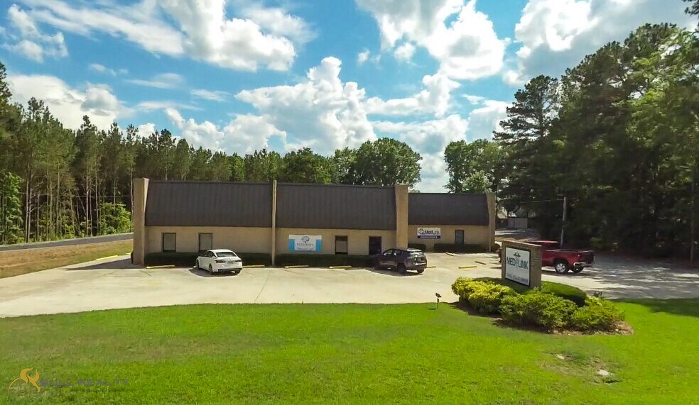 Primary Photo Of 704 Breedlove Dr, Monroe Medical For Sale