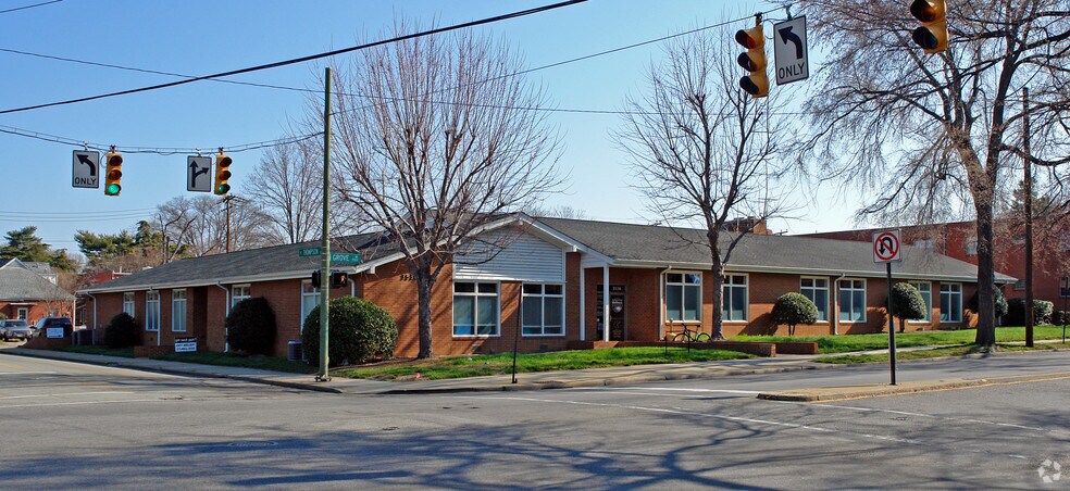Primary Photo Of 3536 Grove Ave, Richmond Medical For Lease