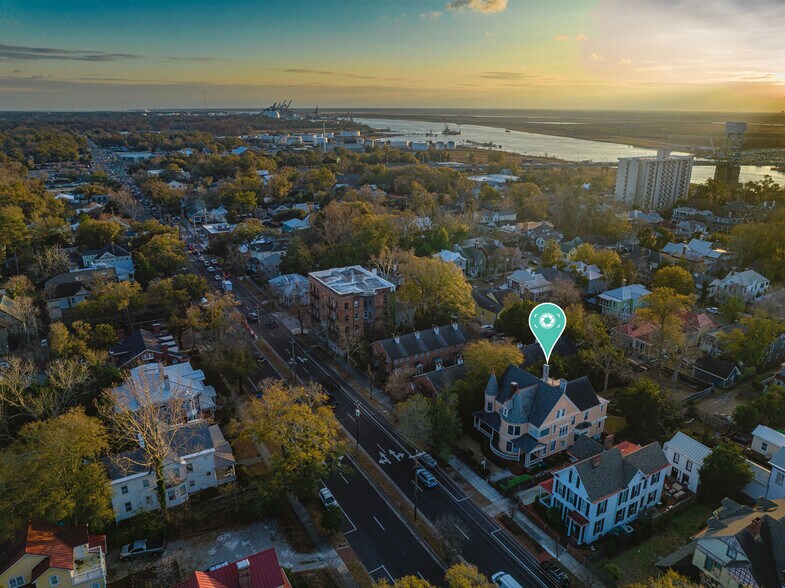 More Photos Of 412 S 3rd St, Wilmington Hospitality For Sale