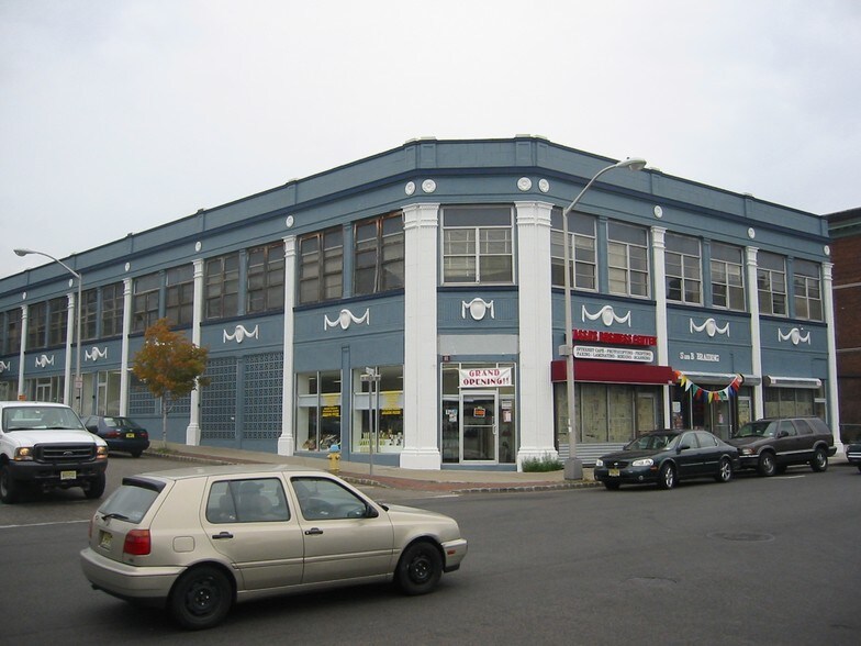 More Photos Of 23 S Essex Ave, Orange Storefront Retail Residential For Lease