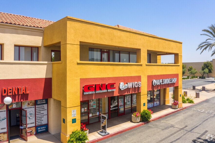 More Photos Of 5480 Philadelphia St, Chino Storefront Retail Office For Lease