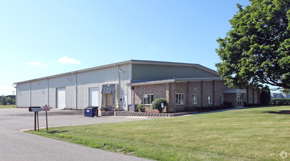 More Photos Of 285 Metro Park, Brighton Warehouse For Lease