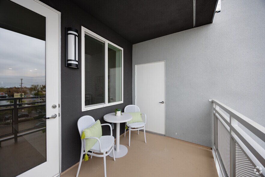 More Photos Of 2724 El Cajon Blvd, San Diego Apartments For Lease