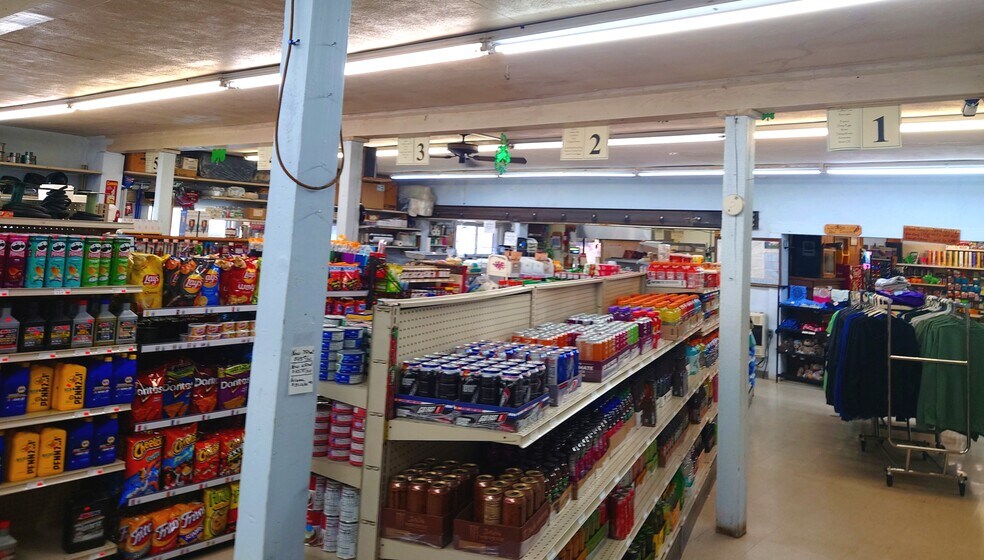 More Photos Of 20204 US Highway 50, Cotopaxi General Retail For Sale