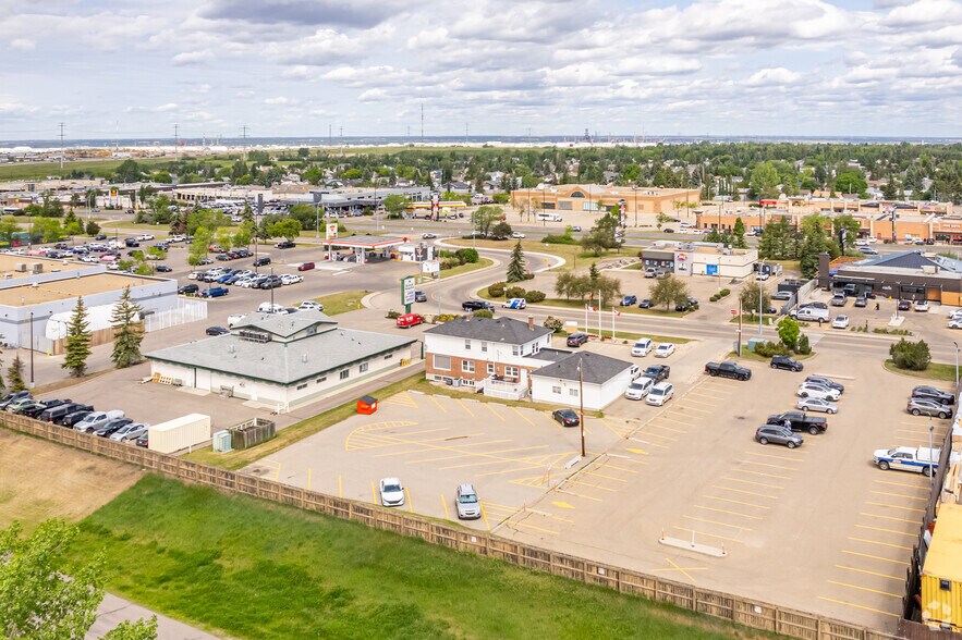 More Photos Of 191 Ordze Ave, Sherwood Park Office For Sale