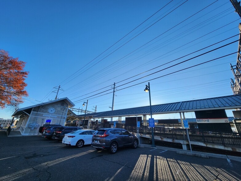 More Photos Of 233 Broad St, Milford Office For Lease