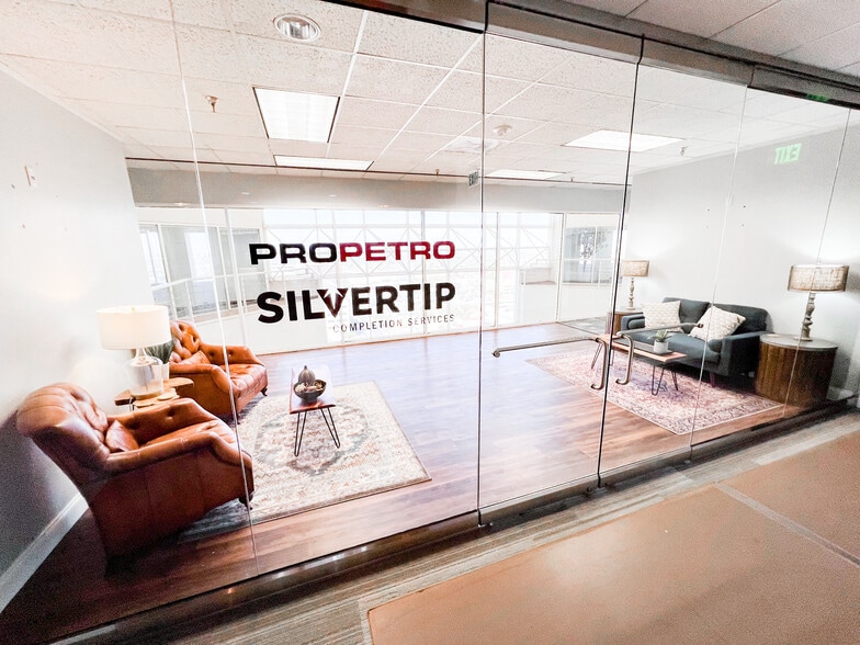 Primary Photo Of 400 W Illinois Ave, Midland Office For Lease