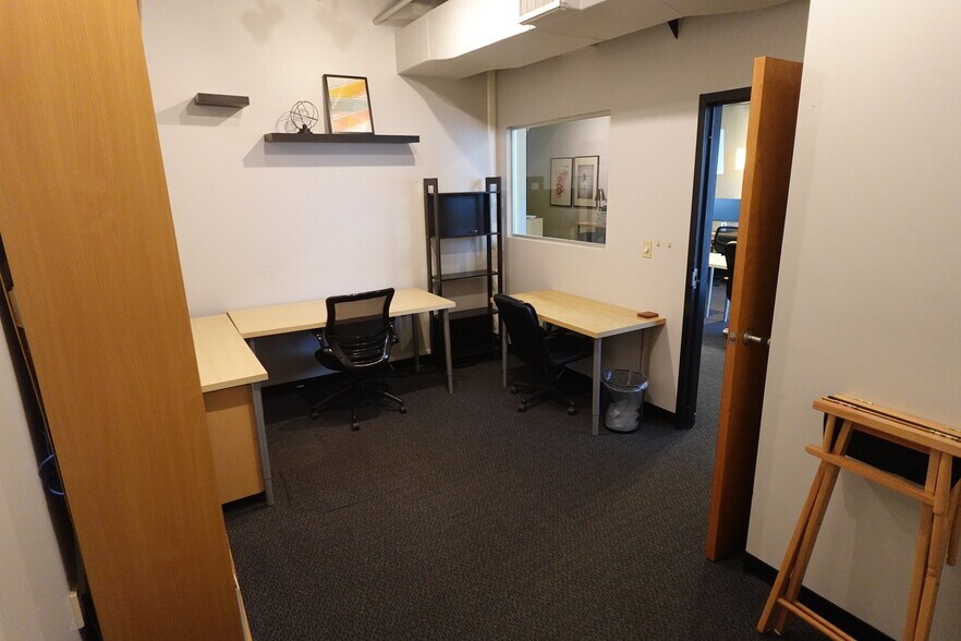 More Photos Of 110 S 12th St, Tampa Office For Lease