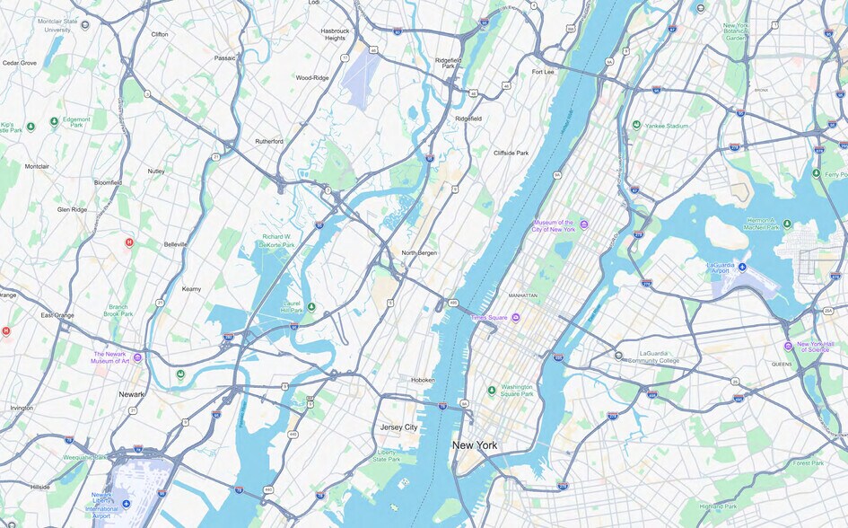 More Photos Of 6026 Bergenline Ave, West New York Storefront For Lease