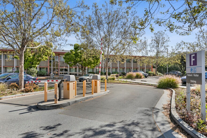 More Photos Of 175 N Jackson Ave, San Jose Medical For Lease