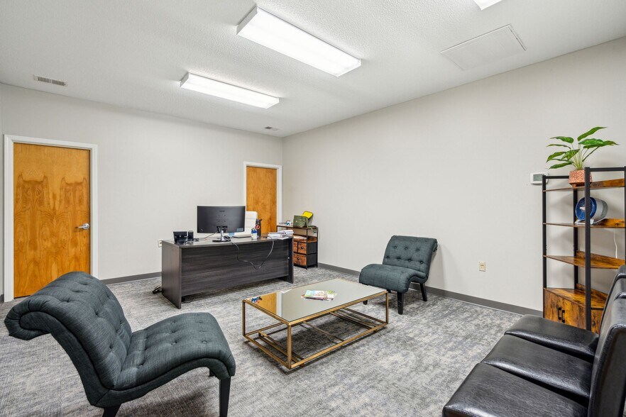 More Photos Of 5880 Rivers Ave, North Charleston Medical For Sale
