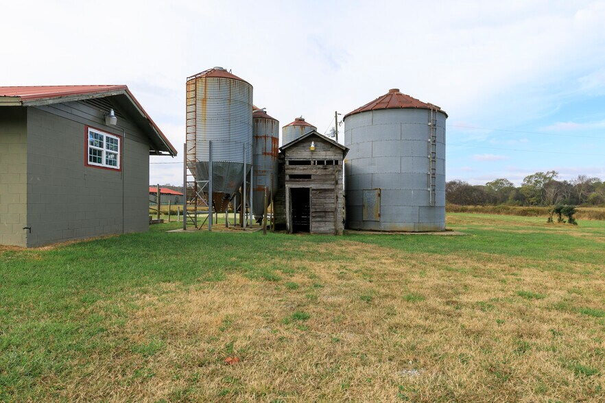 More Photos Of 1907 Old Cedartown Rd, Cedartown Land For Sale