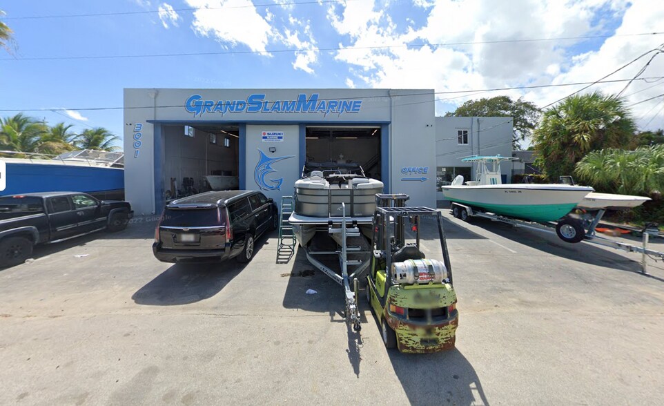 More Photos Of 3001 SW 2nd Ave, Fort Lauderdale Warehouse For Lease