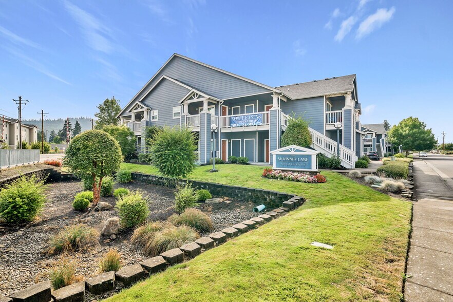 More Photos Of 2211 McKinney Ln, Lebanon Apartments For Sale