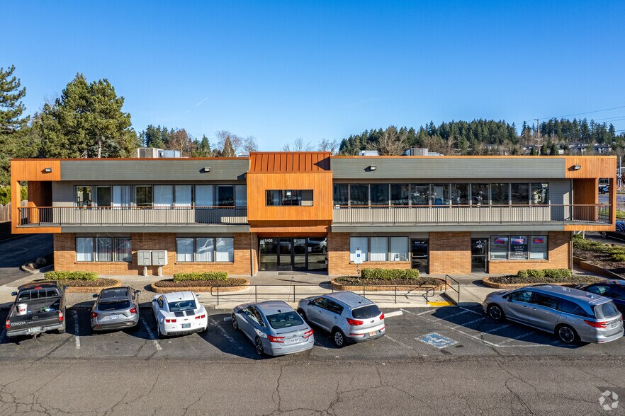 More Photos Of 15405 SW 116th Ave, King City Medical For Lease