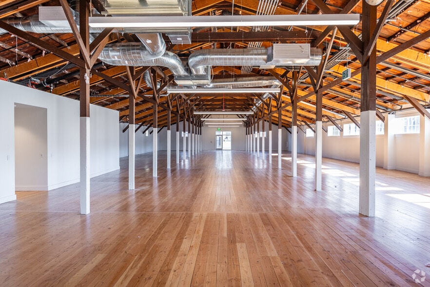 More Photos Of 1180 Mason St, San Francisco Office For Lease