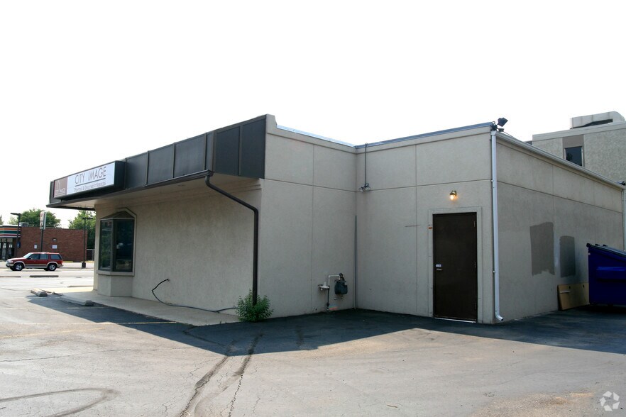 Primary Photo Of 1399 Carr St, Lakewood Freestanding For Lease