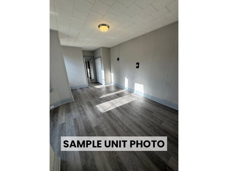 More Photos Of 136 S Parke St, Aberdeen Multifamily For Sale