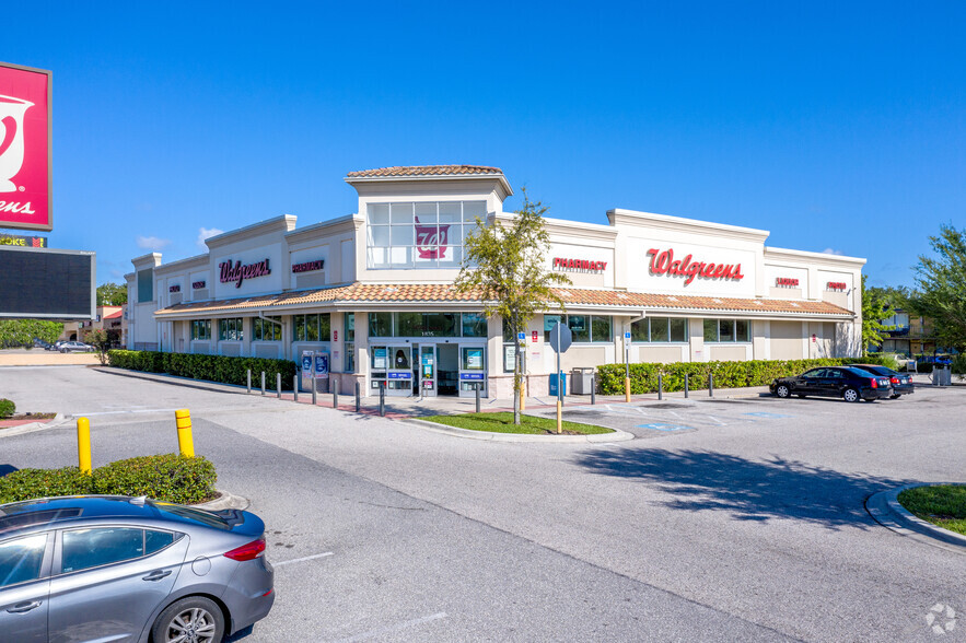 Primary Photo Of 1835 W Sand Lake Rd, Orlando Drugstore For Lease