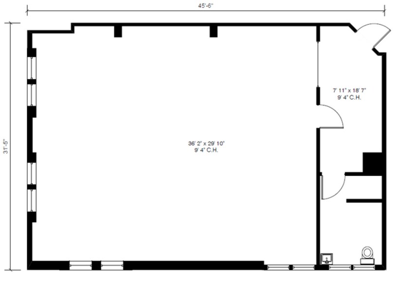 More Photos Of 5415-5455 N Kolb Rd, Tucson Unknown For Lease