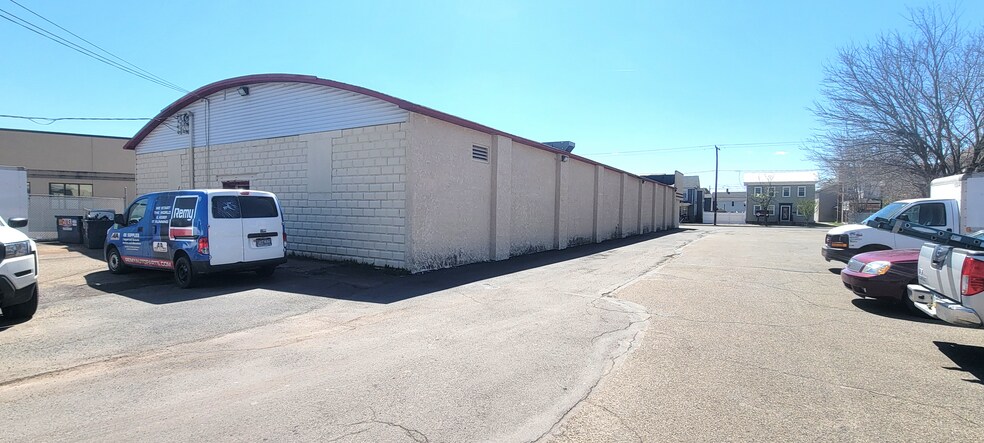 More Photos Of 219 East St, Bloomsburg Freestanding For Sale