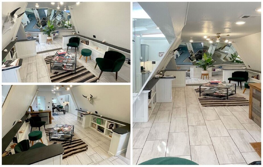 More Photos Of 709 E Claremont St, Phoenix General Retail For Sale