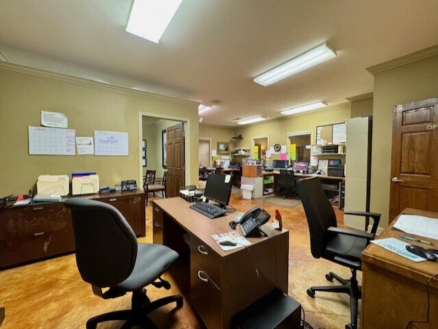 More Photos Of 2464 Main St, Plantersville Medical For Sale