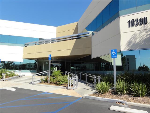 More Photos Of 10350-10390 Commerce Center Dr, Rancho Cucamonga Medical For Lease