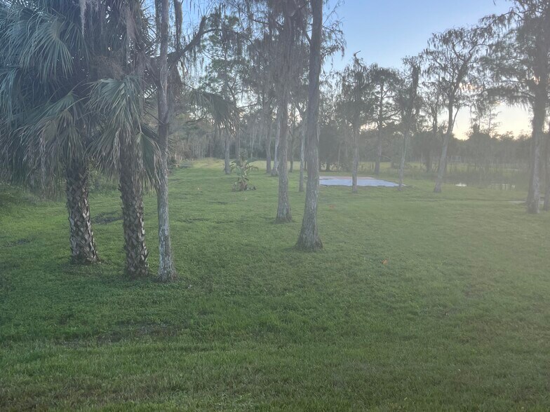 More Photos Of 20948 Corkscrew Rd, Estero Winery Vineyard For Sale