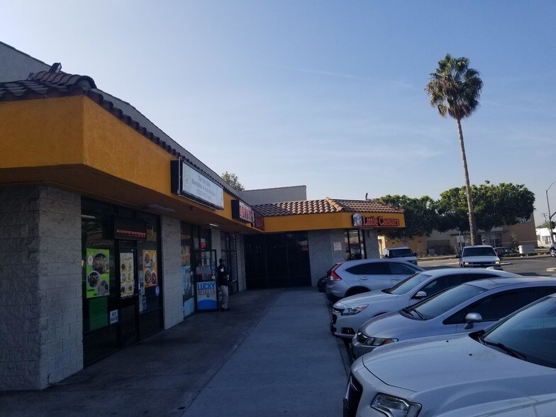 More Photos Of 2301-2353 W Whittier Blvd, Montebello Unknown For Sale