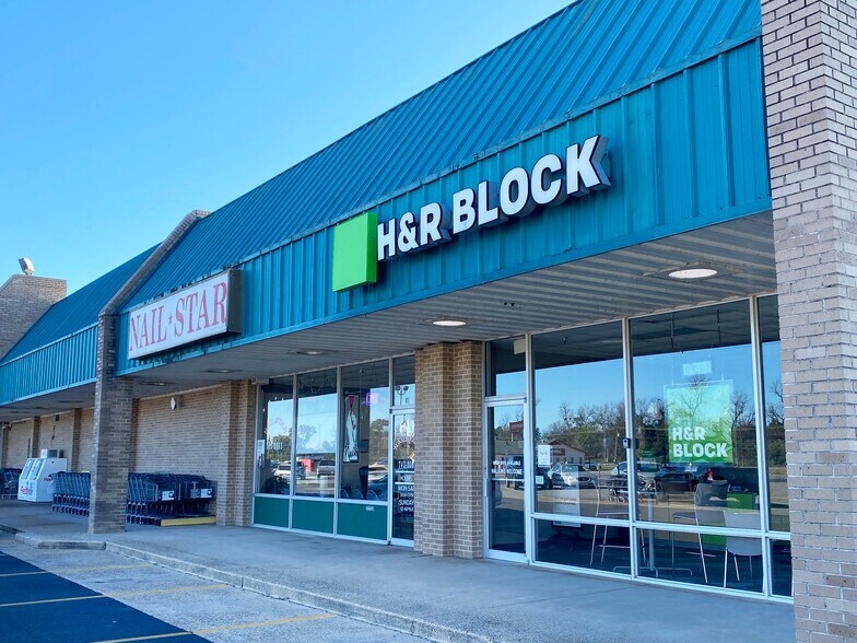 More Photos Of 4100 Barksdale Blvd, Bossier City Supermarket For Sale