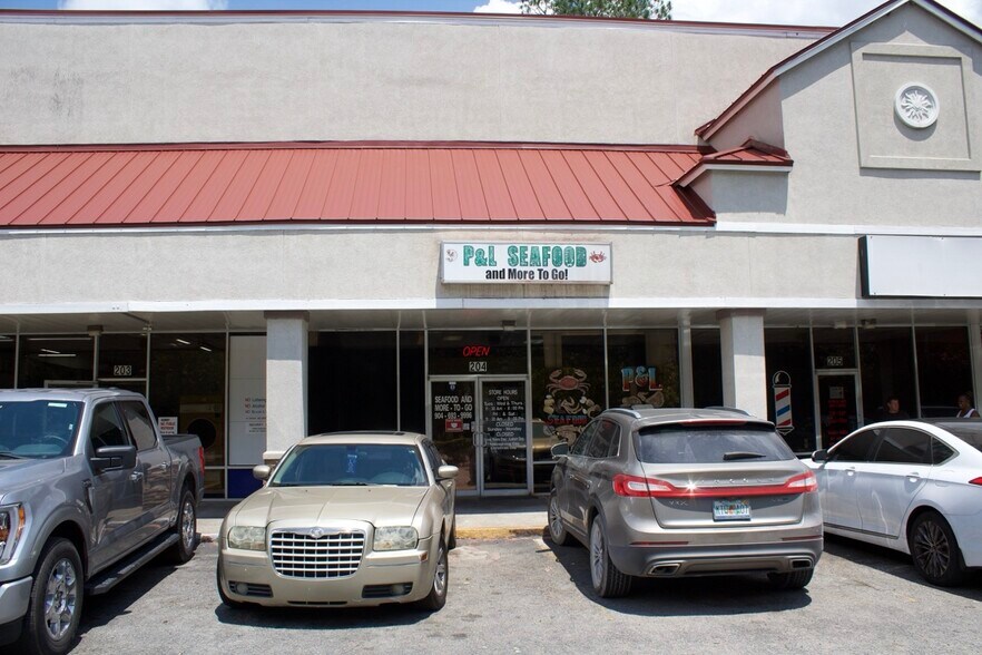 More Photos Of 2151 Lane Ave S, Jacksonville Unknown For Lease
