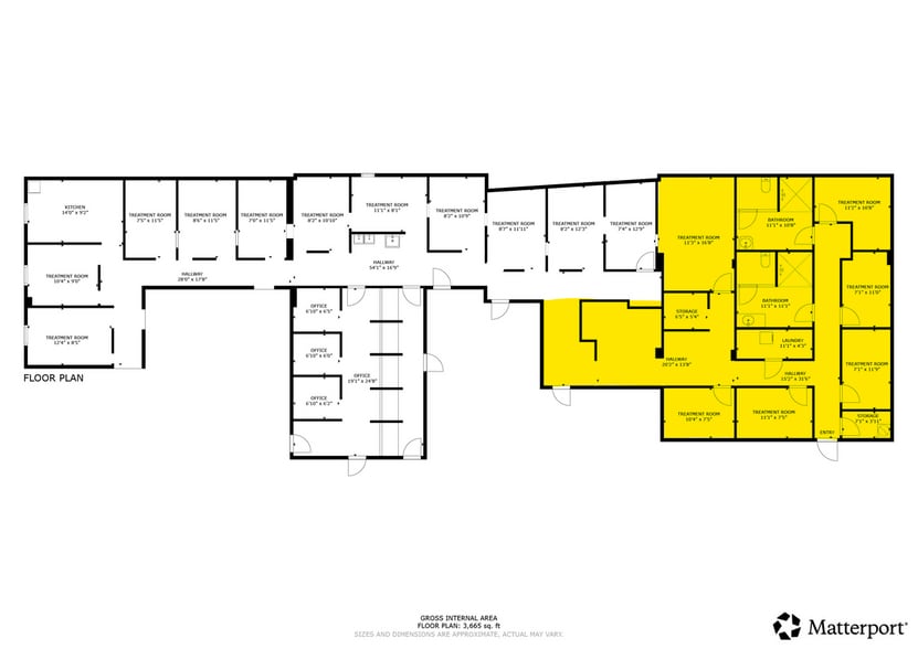 More Photos Of 530 NW 54th St, Miami Office For Lease