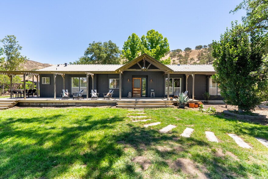 More Photos Of 5750 El Pharo Dr, Paso Robles Land For Sale