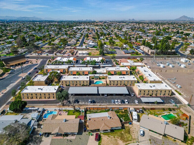 More Photos Of 1224 E Evergreen St, Mesa Apartments For Sale