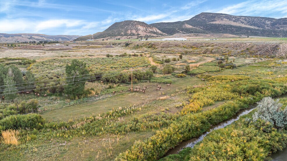 More Photos Of 41009 County Road 5, Meeker Industrial For Sale