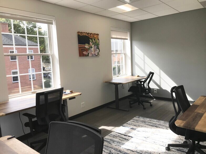 More Photos Of 4315 50th St NW, Washington Coworking Space