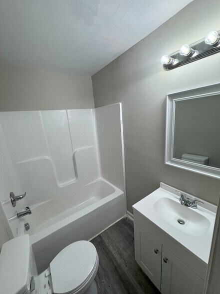 More Photos Of 4902 Schmidt St, Fayetteville Apartments For Sale