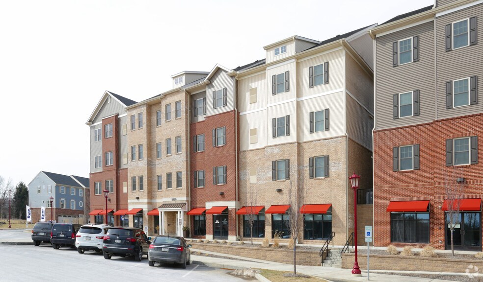 More Photos Of 9100 Big Spring Dr, Cranberry Township Apartments For Lease